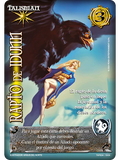 Rapto de Idunn (TKPE24 - Justa)