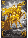 Sir Erec (Colección Secreta 2025)