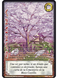 Sakura (EXT22 - Esp Del Dragón)
