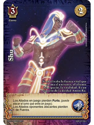 Shu