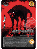 Gato Negro