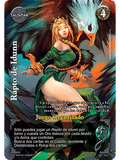 Rapto de Idunn (VAL - Promocional)