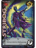 Stribog