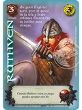 Ruthven (HD Aniversario - Cortesana)