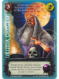 Druida Oscuro (HD Aniversario - Cortesana - Rework)