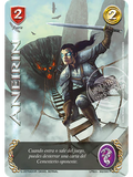 Aneirin (Kit de Batalla LPB3.0 - Orden)