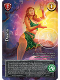 Daana (Kit Racial 2024 - Reprint)