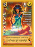 Oseye (CRPB3 – Sacerdote)