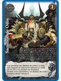 Sacrificio de Odín (VAL - Ultra Real)