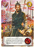 Du Han (Kit Racial Campeón 2025)