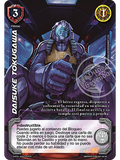 Daisuke Tokugawa (KVM - Mega Real)