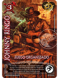 Johnny Ringo (MP3 - Tombstone)