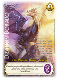 Dragón Dorado (Torneo Nacional 2022 - Top 32)