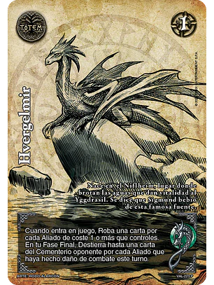 Hvergelmir (Kit Ext - Fafner)