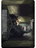 Vampiro (FOIL) (DGO - VC Foil)