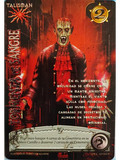 Tormenta de Sangre (LPE4 - Real)