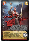 Jerónimo de Perigord (CID - MR)
