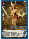 Brunilda (VAL - Mega Real)