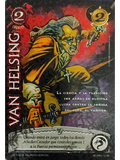 Van Helsing (LPE4 - SCL)