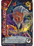 Abramelin el Mago (LBPE24)