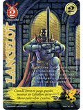 Lancelot (EXT22 - El Reto)