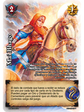 Mai Bhago (Bestiarium - VC Foil)