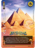 Guiza (Leyendas PB 3.0 - Buy a box)