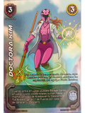 Doctora Kim (KVM - Vasalla Foil)