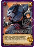 Grendel (Bestiarium - Real)