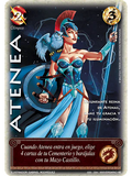 Atenea (Helénica Aniv - MR)