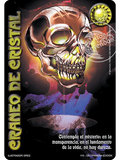 Craneo de Cristal