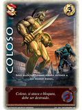 Coloso (HELENICA ANIV - Vasalla)