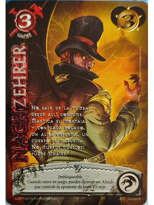 Nachzehrer (LPE4 - Real)
