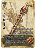 Lanza Sacra (ONY - VC Foil)
