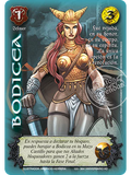Bodicea (HD Aniversario - Real)