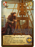 Leonardo (CID - Real)