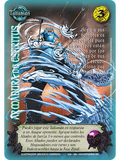 Armadura de Espiritus (HD Aniversario - Vasalla - Rework)