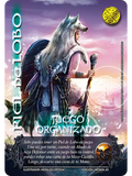 Piel de Lobo (Juego Organizado)