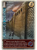 Murallas de Adriano (HELENICA ANIV - Vasalla)