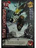 Titán Licántropo (LPE4 - SCL)