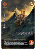 Naufragio (EXP - VC Foil)