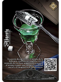 Absenta (FOIL) (DGO - VC Foil)