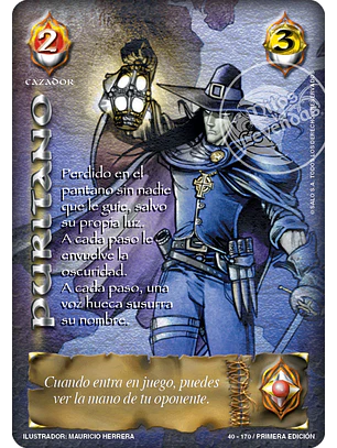 Puritano
