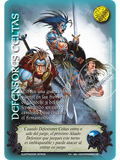 Defensores Celtas (HD Aniversario - VC Foil)