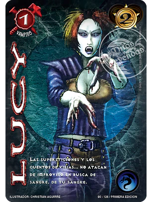 Lucy