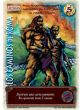 Los Caminos de Roma (HELENICA ANIV - Vasalla)