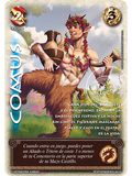 Comus (LBPB25)