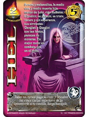Hel