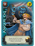 Angus Og (HD Aniversario - Real)