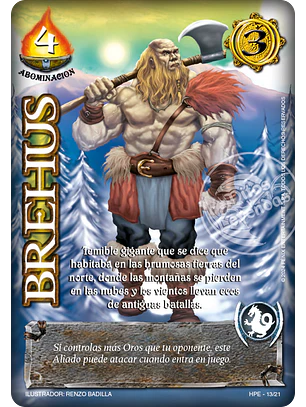 Brehus (VDLN)